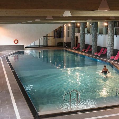 فلين Cgh Residence Boutique Le Centaure المظهر الخارجي الصورة