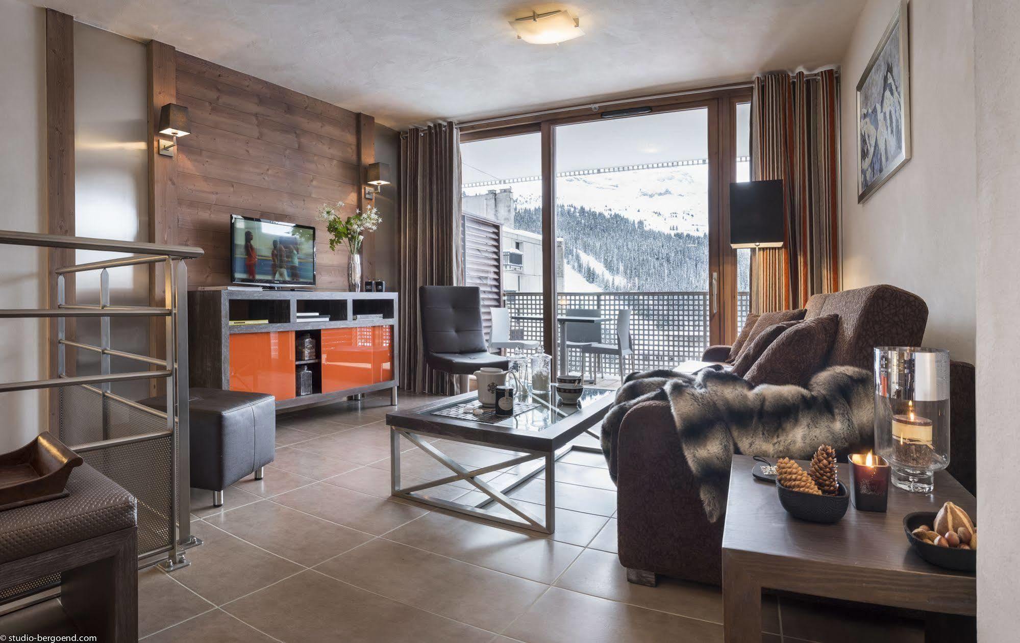 فلين Cgh Residence Boutique Le Centaure المظهر الخارجي الصورة