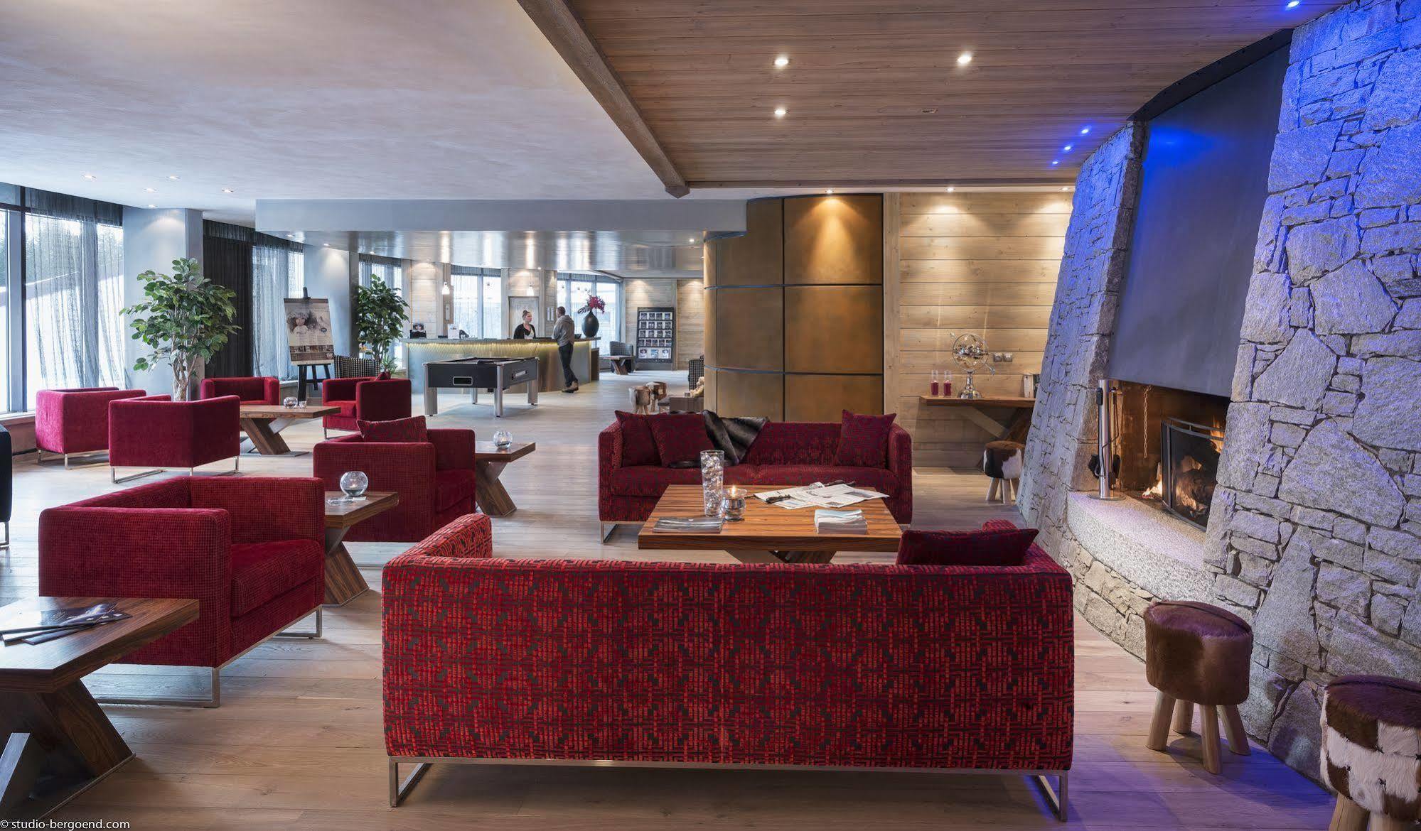 فلين Cgh Residence Boutique Le Centaure المظهر الخارجي الصورة